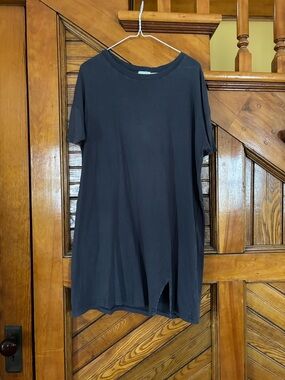 Z-Supply Tee Shirt Dress